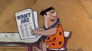 The Flintstones  Season 2  Episode 3  How did you know [upl. by Schinica241]