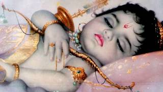 అలర చంచలమైన Alara chanchalamaina  Beautiful song of Lord Krishna  Annamacharya Keerthana [upl. by Anrim]