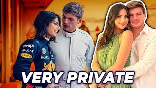 Max Verstappen DATED These GORGEOUS Celebrities [upl. by Acirfa]