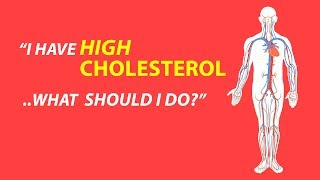 High Cholesterol and Familial Hypercholesterolemia Animation [upl. by Letsirc]