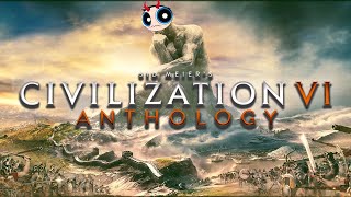 Why Civilization 6 Sucks [upl. by Atinahs745]