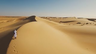 Faces of Africa  The Sahara [upl. by Esydnac824]