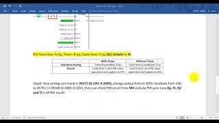 Delta AS PLC PID Control [upl. by Lesak671]