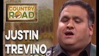 Justin Trevino quotWe Dontquot [upl. by Zendah]