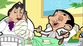 Mr Bean Animated Series [upl. by Ahtrim]