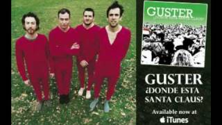 Guster  quot¿Donde Esta Santa Clausquot audio [upl. by Rufford]