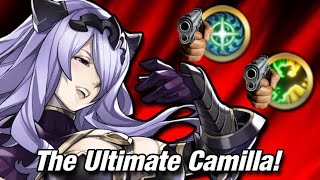 The Ultimate Camilla [upl. by Bergh]