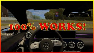 How to add mods in City Car Driving v159 [upl. by Kermit]