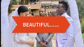 Willy Paul FT Alaine I DO LYRICS [upl. by Marena]