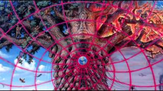 Alex Grey  Visionary Art [upl. by Pinkerton477]