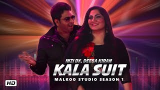 Kala Suit  Malkoo Studio  Latest Punjabi Song 2019 [upl. by Arel]