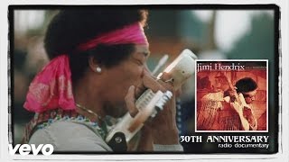 Jimi Hendrix  Live at Woodstock Part 3 [upl. by Taryne]