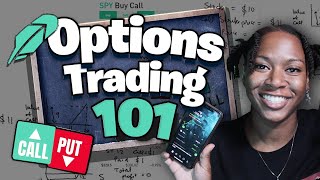 Options Trading for Beginners A Comprehensive Guide for 2023 [upl. by Immac499]