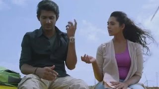 Paathshala Movie Theatrical Trailer  Sai Ronak Anu Priya Shashank Nandu [upl. by Alaaj]