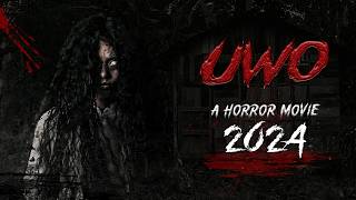 HANIFilm Horror Malaysia 2022 [upl. by Helm398]