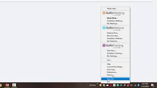GoToMeeting  How to Record with GoToMeeting [upl. by Lilaj446]