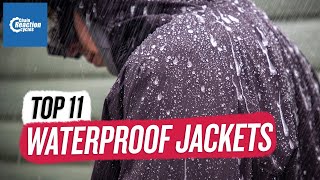 11 of the best MTB Waterproof Jackets 2020 [upl. by Eem93]