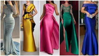 Elegant Evening Dresses Online [upl. by Wrench538]