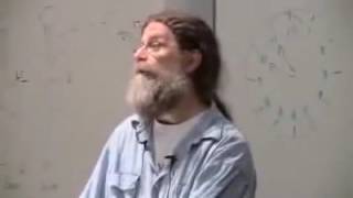 Robert Sapolsky  How testosterone influences behavior [upl. by Lorrayne]