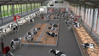 About Lely  Lely bright farming solutions  EN [upl. by Alfredo]