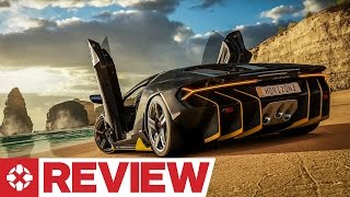 Forza Horizon 3 Review [upl. by Durrett]