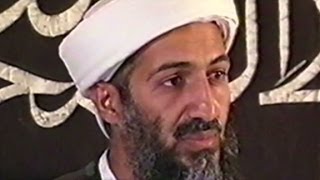 Report FBI planted informant on Osama bin Laden [upl. by Jonell]