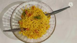 meggi kese banaye how to make meggi [upl. by Anele]