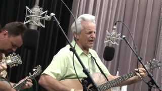 Del McCoury Band quot1952 Vincent Black Lightningquot [upl. by Iam804]