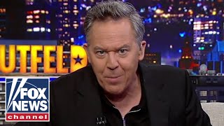 Gutfeld We killed this segment [upl. by Kcirdez]