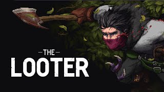 The Looter  Trailer [upl. by Zeus]