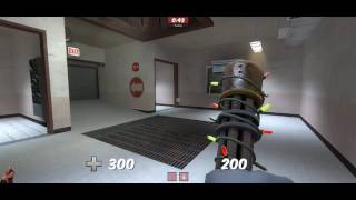 HOW TO ENABLE VOICE CHAT IN TF2 EASY [upl. by Enier]