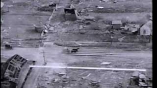 TriState Tornado  March 18 1925  Weather Channel Segment [upl. by Irmo133]