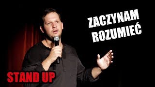 RAFAŁ PACZEŚ  quotZaczynam Rozumiećquot 2017 całe nagranie [upl. by Fonseca]