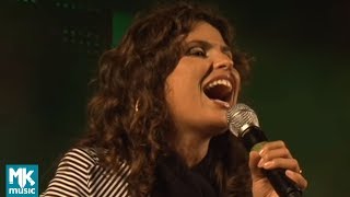 Aline Barros  Faz Um Milagre Em Mim AO VIVO [upl. by Farmelo]