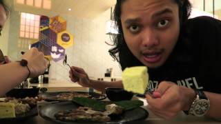 VLOG PALING EGOIS [upl. by Nallad]