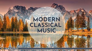 Modern Classical Music [upl. by Alejandra207]