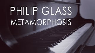 Philip Glass  Metamorphosis  complete [upl. by Aloz960]