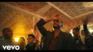 DJ Snake  Disco Maghreb Official Music Video [upl. by Gentille]