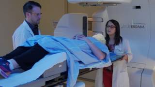 Radiation Treatment How is Radiation Treatment Given [upl. by Cramer]