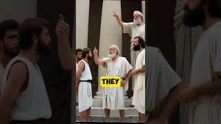 Socrates Secret Method How He Silenced His Critics [upl. by Olmstead998]