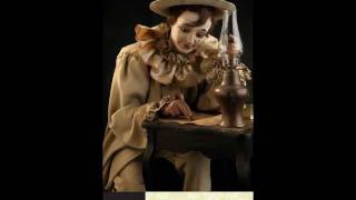 Jaquet Droz The Writer Automaton From 1774 In Action Inspired Hugo Movie [upl. by Suoivatnom]