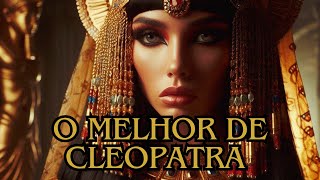 ATIVE AS MELHORES QUALIDADES DO ARQUÉTIPO DA CLEOPATRA [upl. by Naghem]