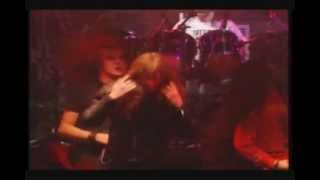 Napalm Death  Scum  Live Corruption 1990 [upl. by Nowd]