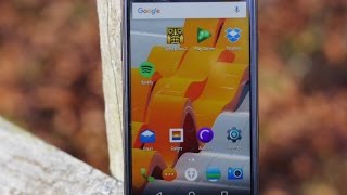 Wileyfox Spark Plus review [upl. by Ajram]