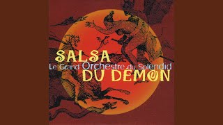 La salsa du démon [upl. by Atinra]