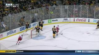 Gotta See It Marchand gets away with dirty hit [upl. by Simmie598]