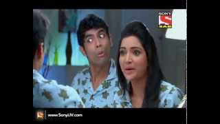 Badi Door Se Aaye Hain  Episode 66  8th September 2014 [upl. by Eckhardt]