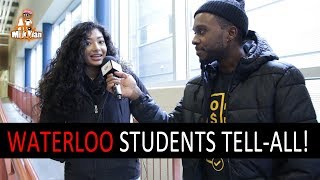 Everything You Need to Know About University of Waterloo [upl. by Neal]