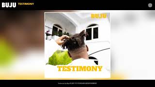 Buju  Testimony Audio [upl. by Nirik]