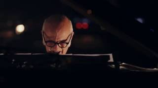 Ludovico Einaudi – Una Mattina Live A Fip 2015 [upl. by Sikko]